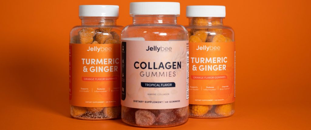 suplemento colágeno